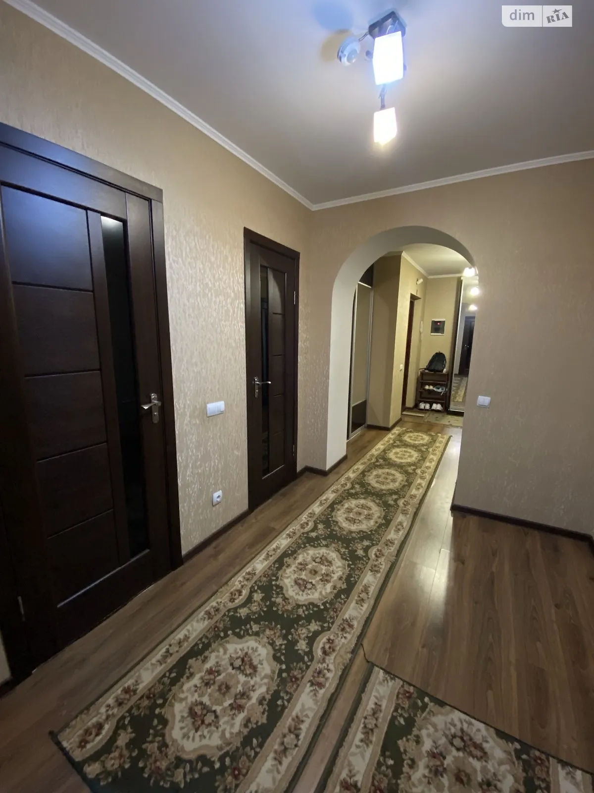 Продается 3-комнатная квартира 98.16 кв. м в Виннице, цена: 110000 $ - фото 1