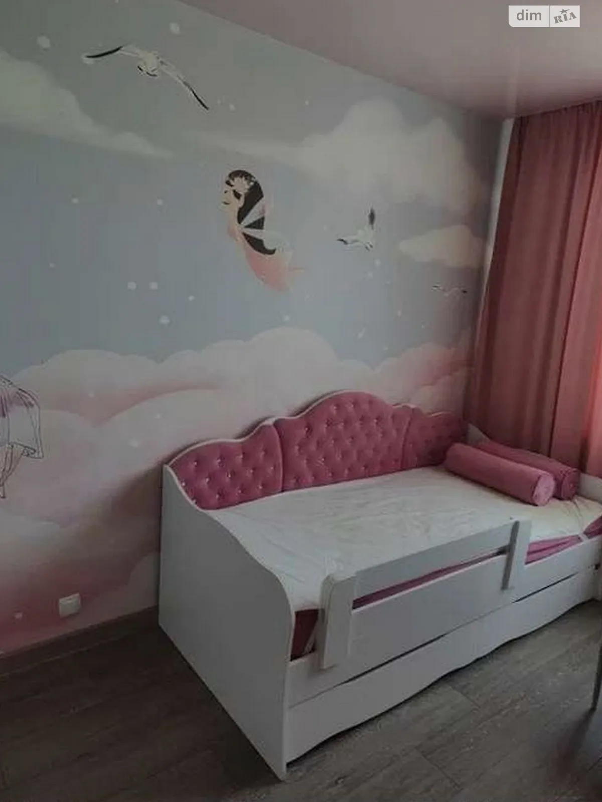 Продается 3-комнатная квартира 65 кв. м в Харькове, ул. Гвардейцев-Широнинцев, 59 - фото 1