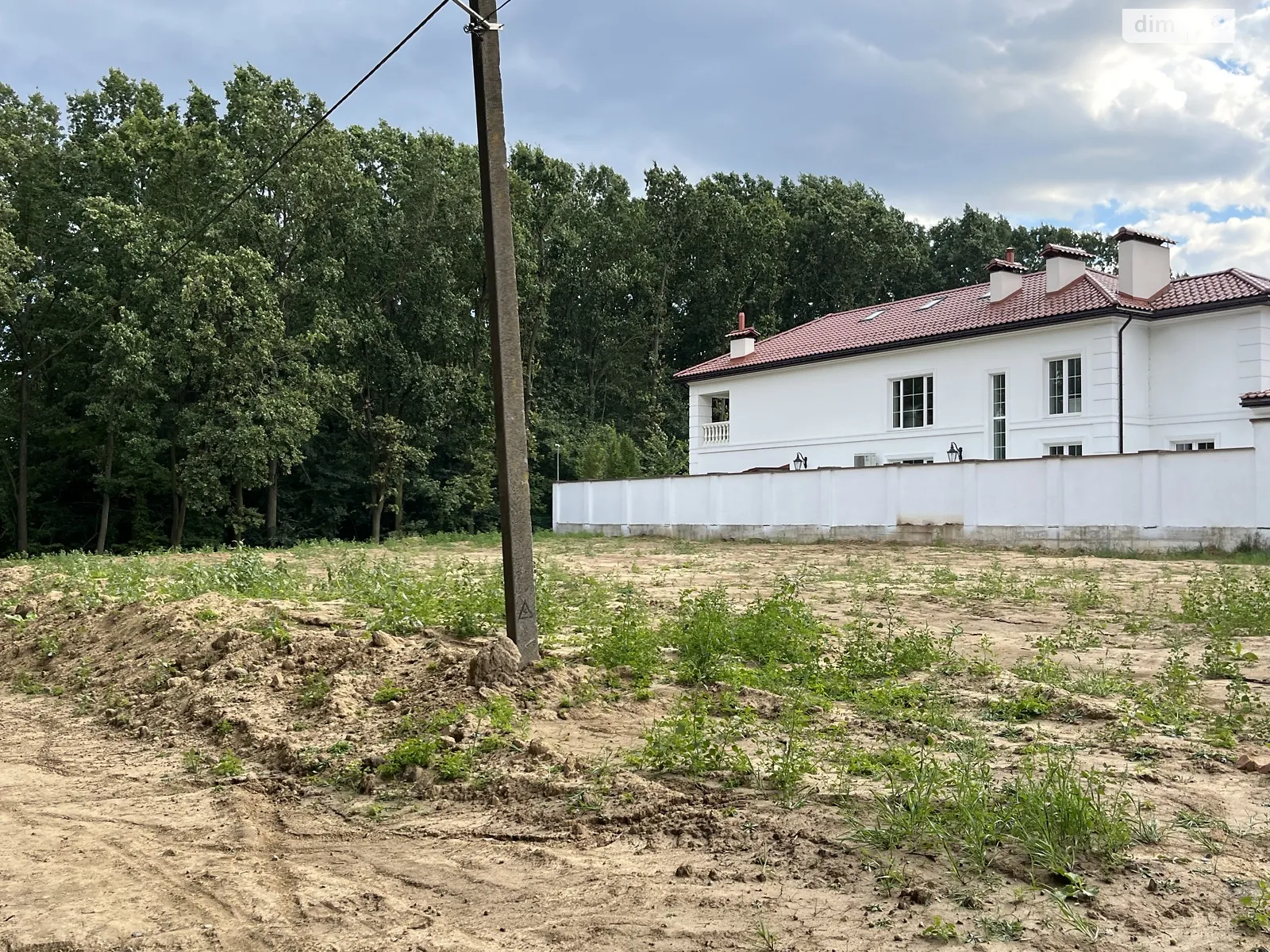 Продається земельна ділянка 6 соток у Вінницькій області, цена: 99999 $ - фото 1