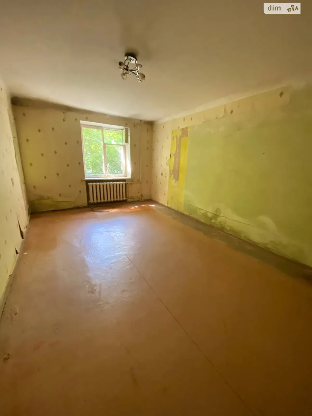 Продается 3-комнатная квартира 67.9 кв. м в Измаиле, ул. Шевченко, 7 - фото 1