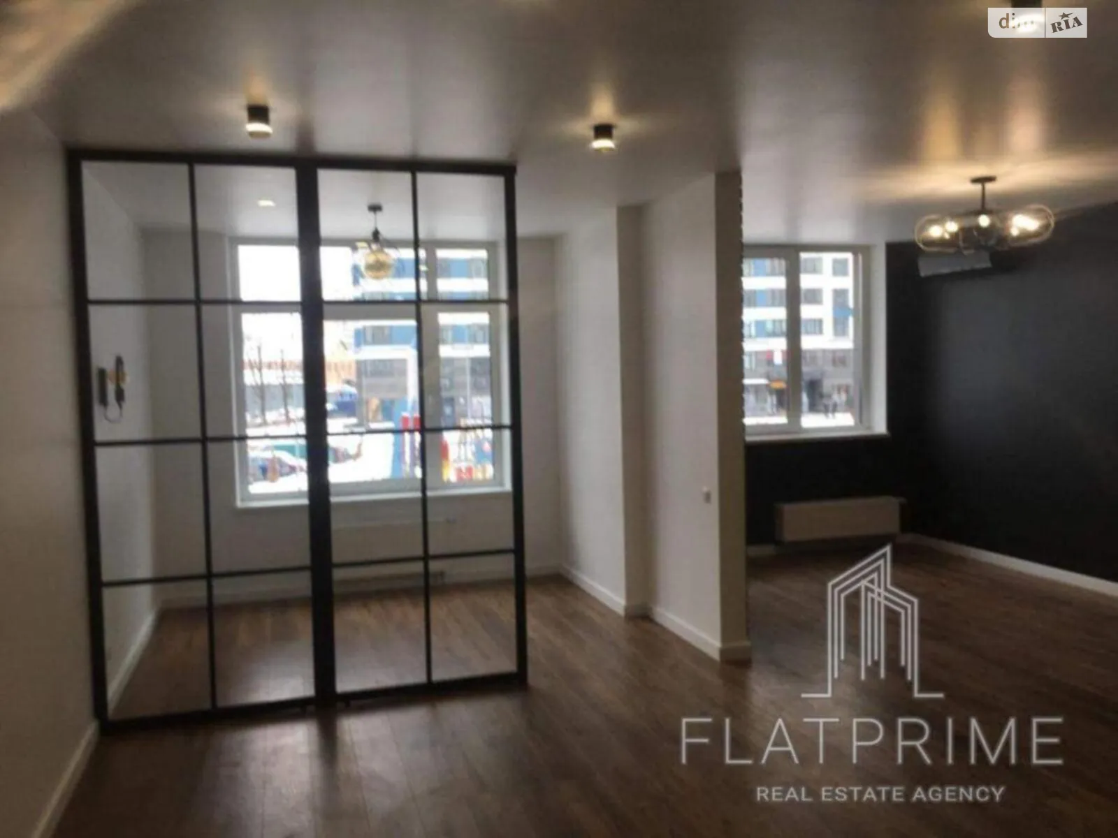 Продается 1-комнатная квартира 49.7 кв. м в Киеве, ул. Евгения Сверстюка(Марины Расковой), 6Г - фото 1