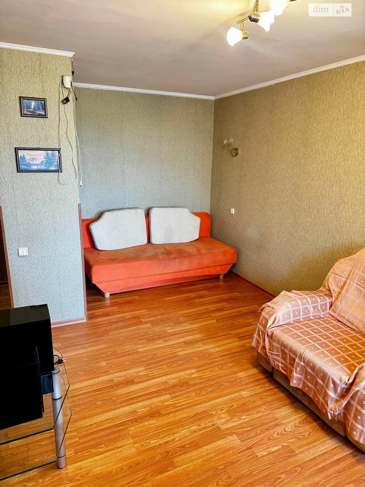 Продается 1-комнатная квартира 31 кв. м в Николаеве, ул. Генерала Алмазова(Генерала Карпенко) - фото 1