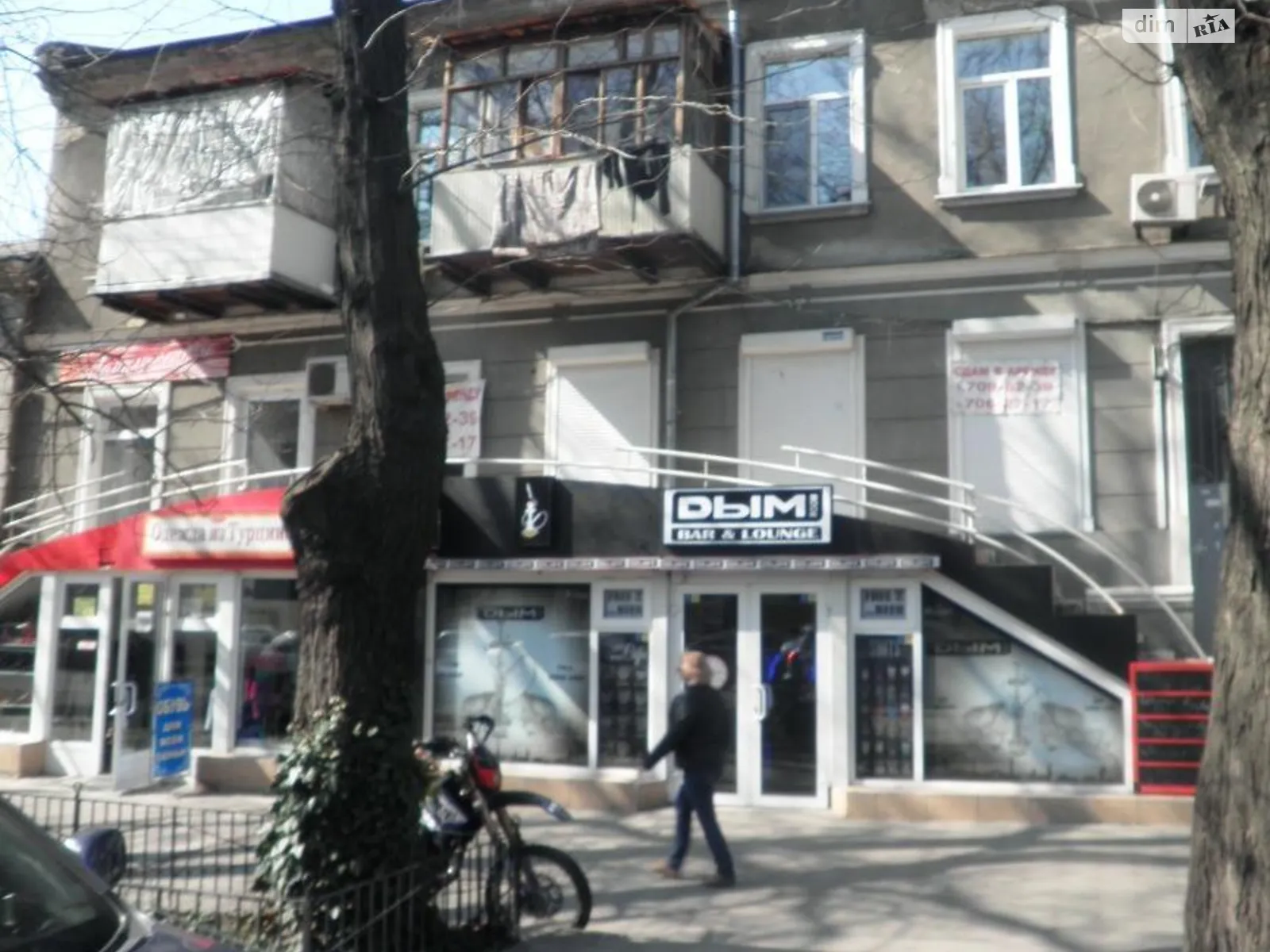 Сдается в аренду помещения свободного назначения 90 кв. м в 2-этажном здании, цена: 25000 грн - фото 1