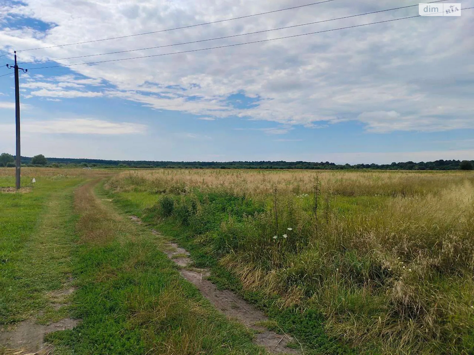 Продается земельный участок 0.1675 соток в Львовской области, цена: 469369 грн - фото 1