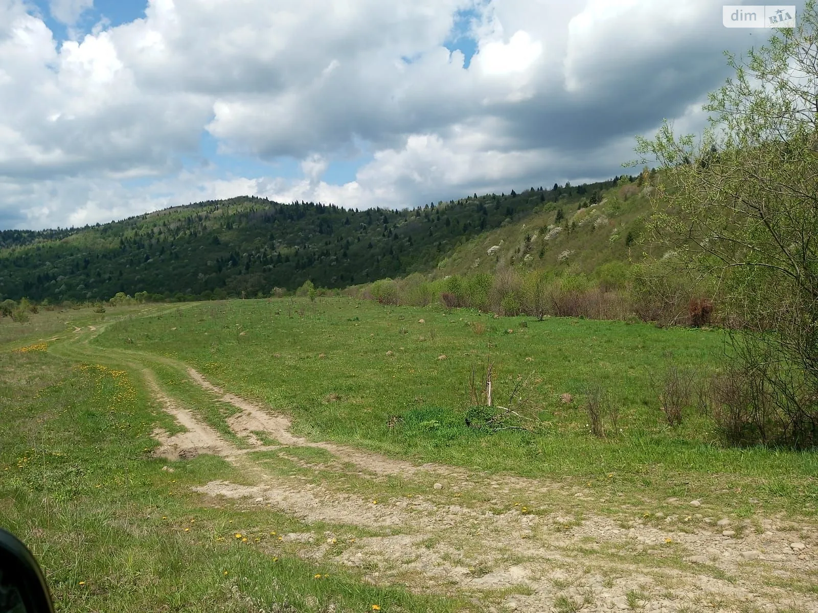 Продается земельный участок 2.8185 соток в Львовской области, цена: 10213680 грн - фото 1