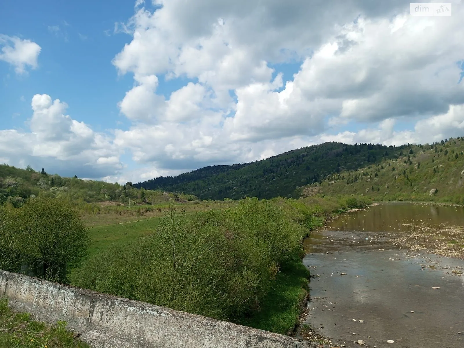 Продается земельный участок 1.7134 соток в Львовской области, цена: 6269673 грн - фото 1