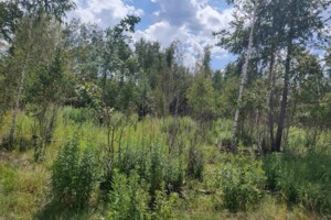 Купить землю под застройку в Житомирской области