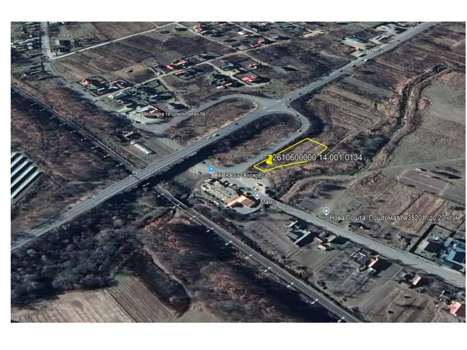 Коломыя, цена: 1979895 грн - фото 1