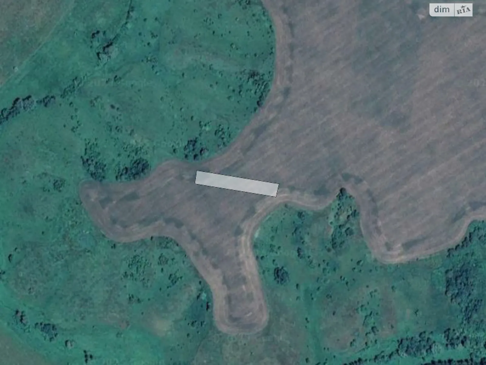 Сдается в аренду земельный участок 0.4418 соток в области, цена: 580 грн - фото 1