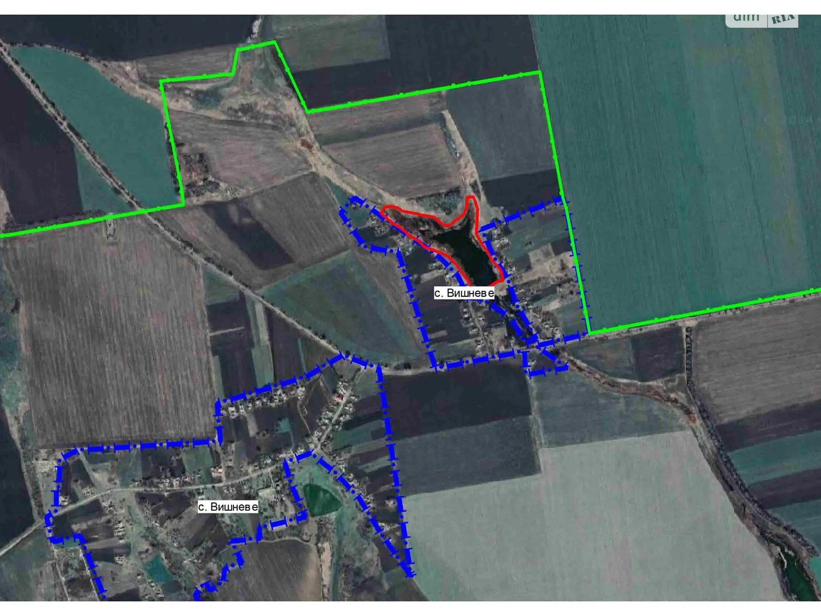 Сдается в аренду земельный участок 4.9149 соток в Одесской области, цена: 7633 грн - фото 1