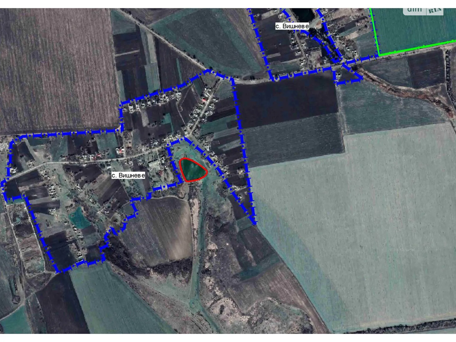 Сдается в аренду земельный участок 1.01 соток в Одесской области, цена: 1788 грн - фото 1