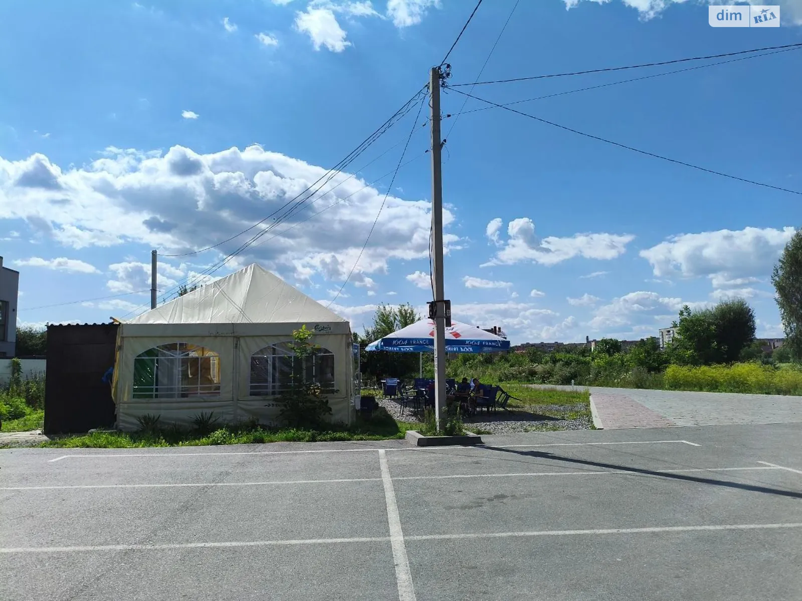 Сдается в аренду земельный участок 0.015 соток в Ровенской области, цена: 36080 грн - фото 1