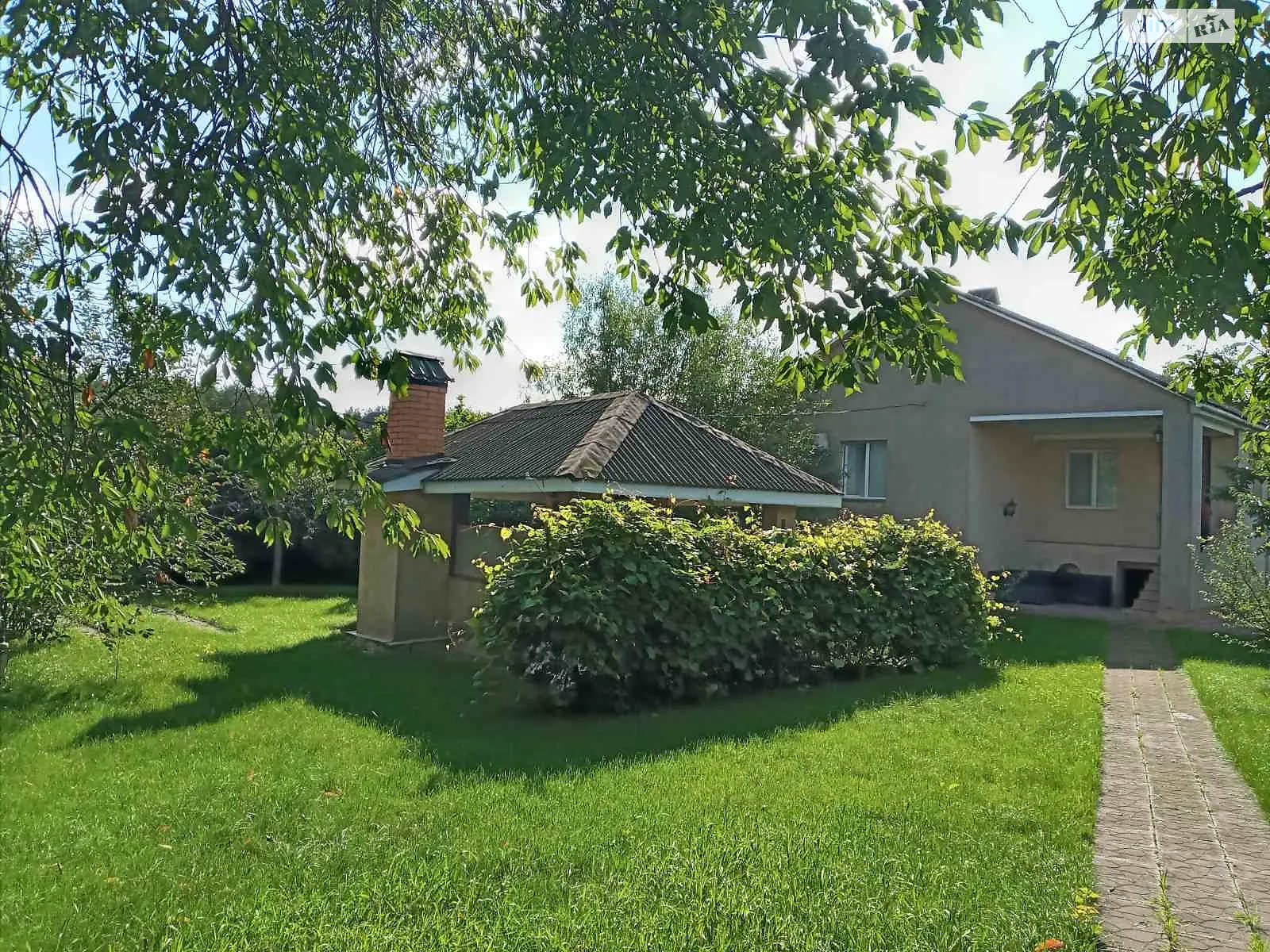 Продается дом на 2 этажа 99.9 кв. м с подвалом, цена: 95000 $ - фото 1