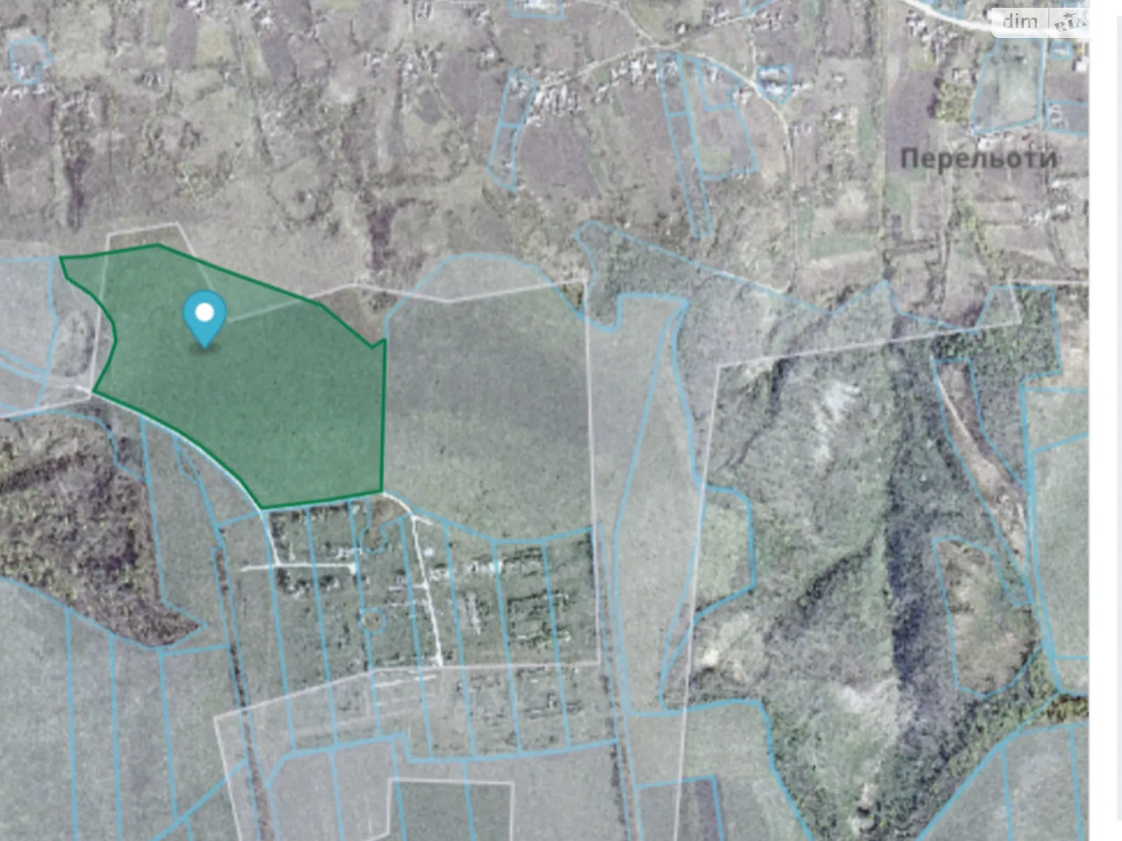 Здається в оренду земельна ділянка 10 соток у Одеській області, цена: 32017 грн - фото 1