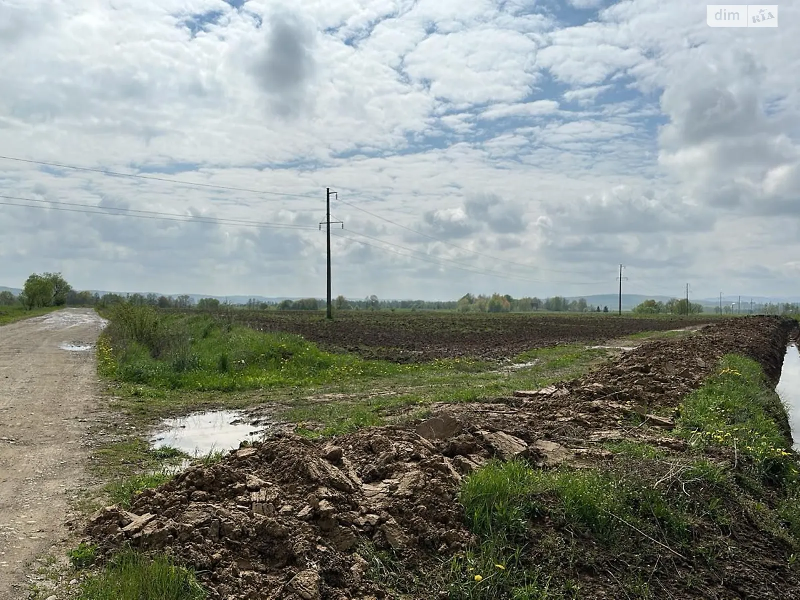 Здається в оренду земельна ділянка 3.9573 соток у Івано-Франківській області, цена: 5778 грн - фото 1