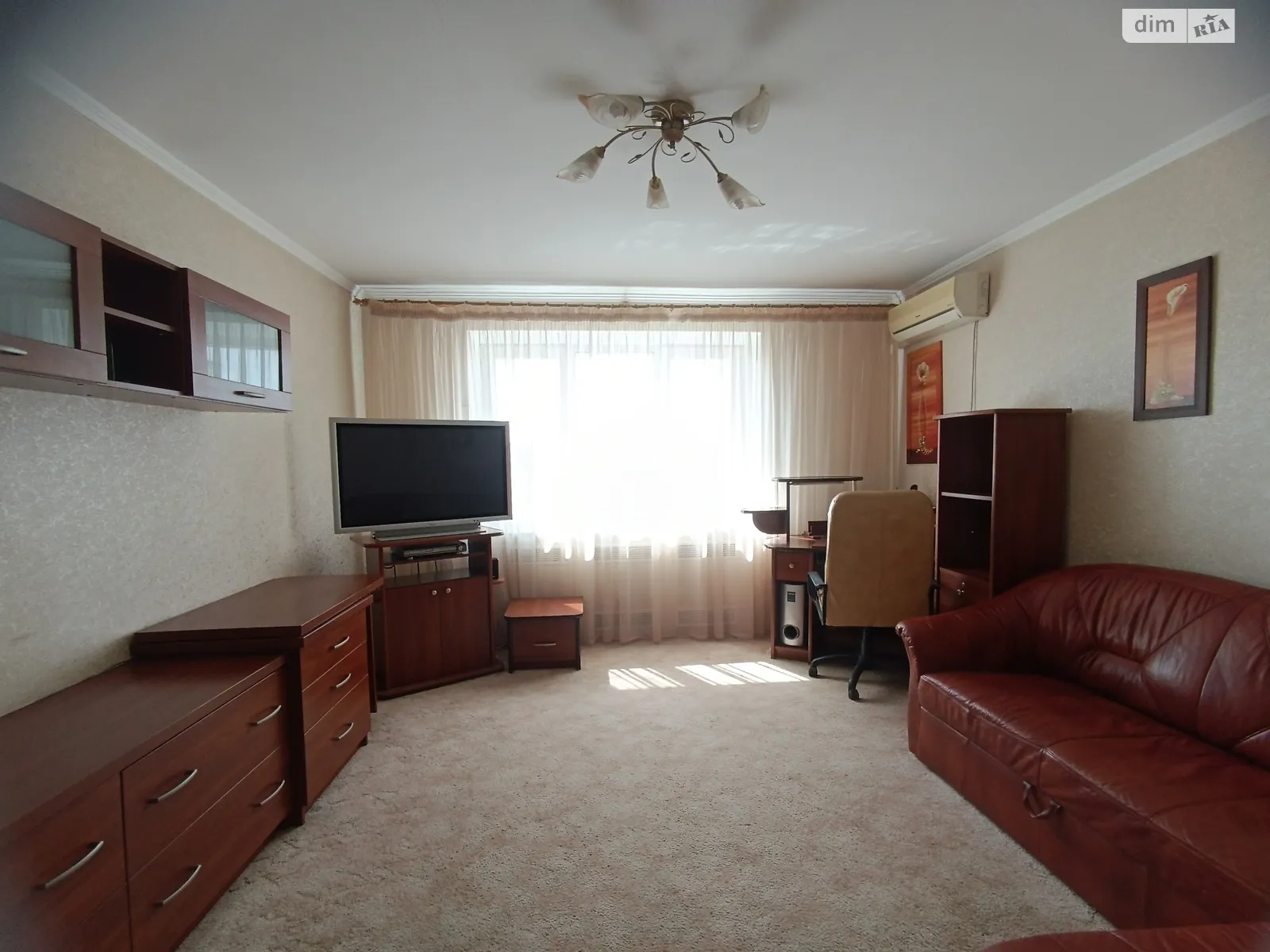 Продается 2-комнатная квартира 49.4 кв. м в Хмельницком, ул. Проскуровского Подполья, 127/1 - фото 1