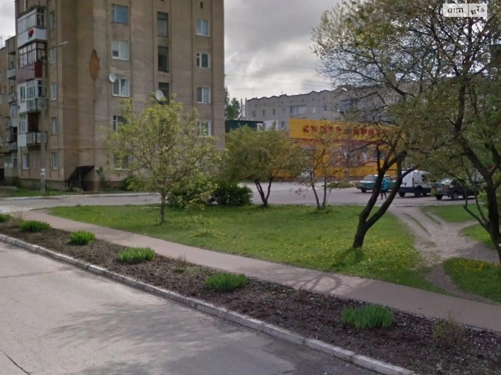 Сдается в аренду земельный участок 0.004 соток в Хмельницкой области, цена: 9633 грн - фото 1