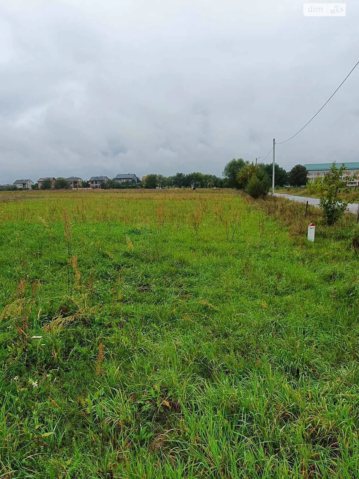 Здається в оренду земельна ділянка 0.0333 соток у Львівській області, цена: 32638 грн - фото 1