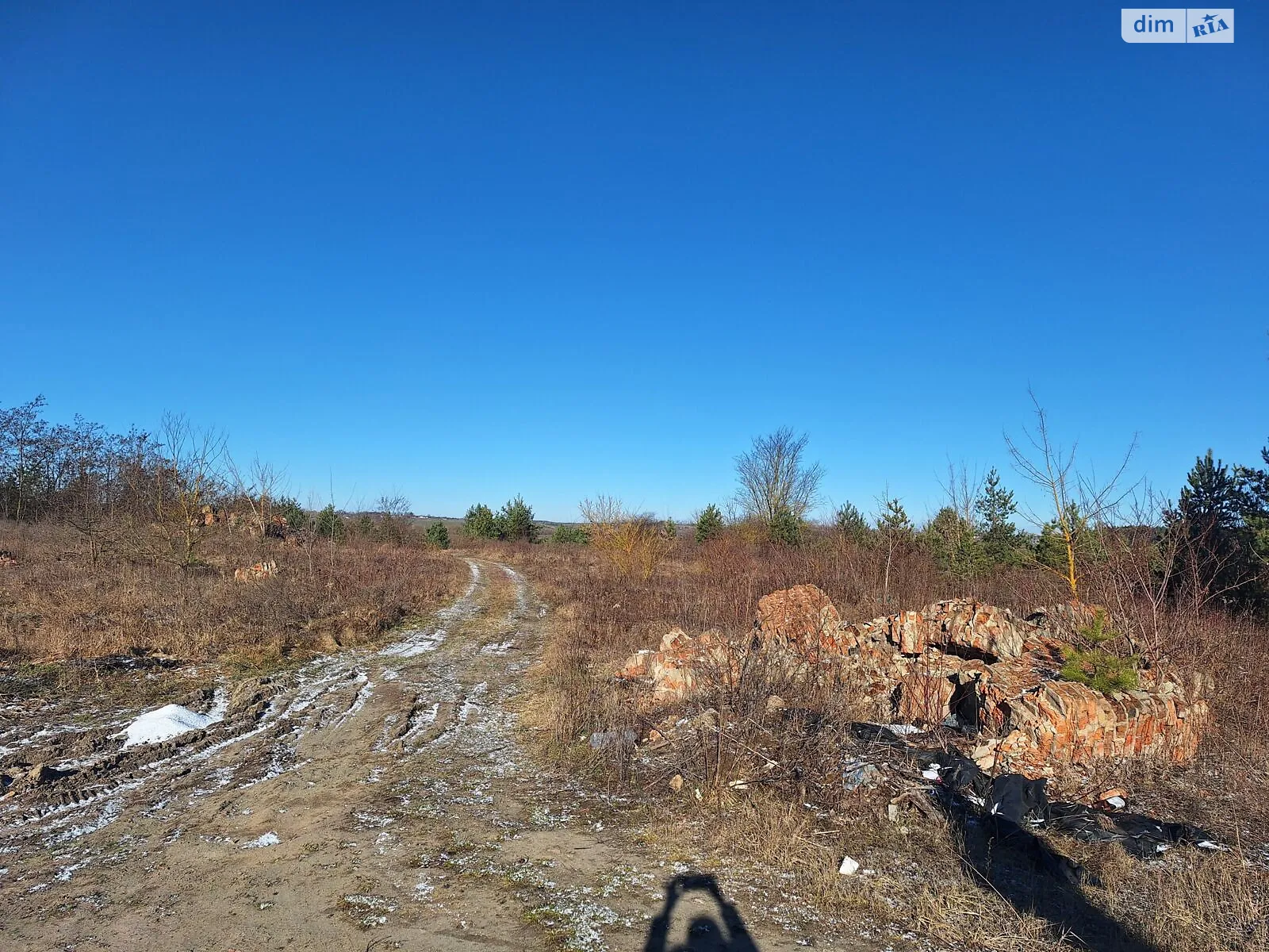 Сдается в аренду земельный участок 0.4 соток в Тернопольской области, цена: 40637 грн - фото 1
