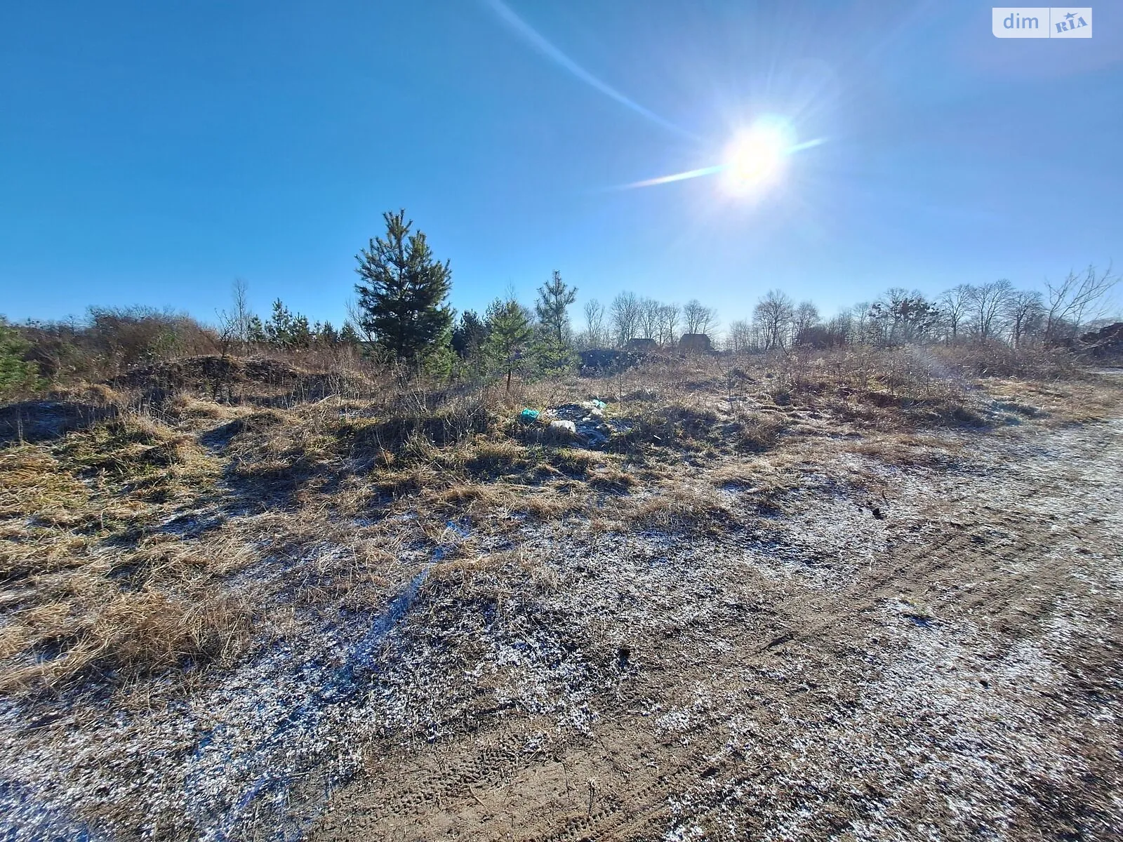 Сдается в аренду земельный участок 0.4 соток в Тернопольской области, цена: 40637 грн - фото 1