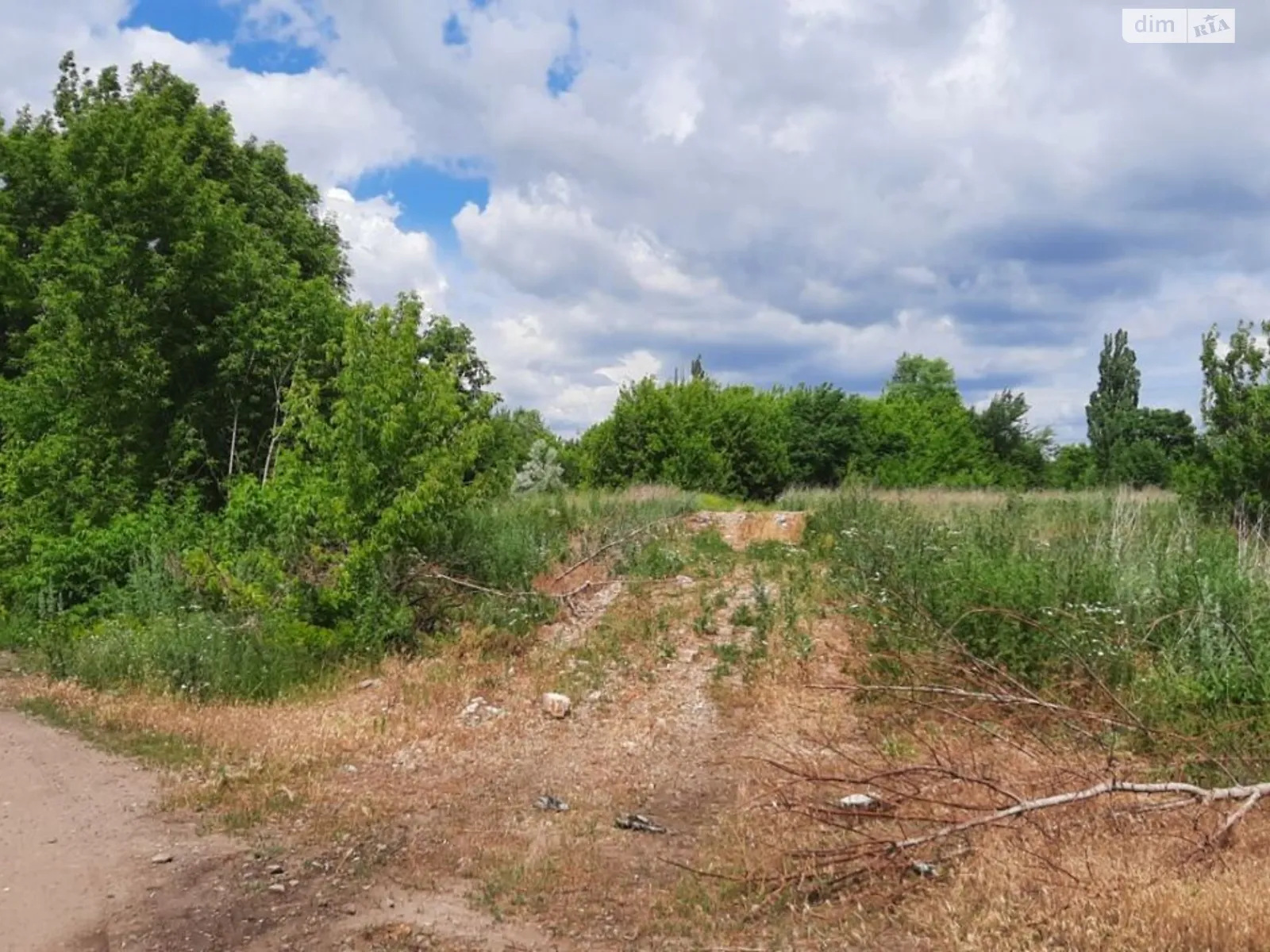 Сдается в аренду земельный участок 0.891 соток в Кировоградской области, цена: 37419 грн - фото 1