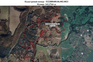 Сниму земельный участок в Кременчуге долгосрочно