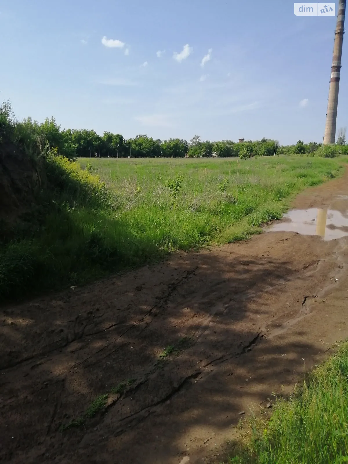 Сдается в аренду земельный участок 2.8254 соток в Кировоградской области, цена: 63355 грн - фото 1