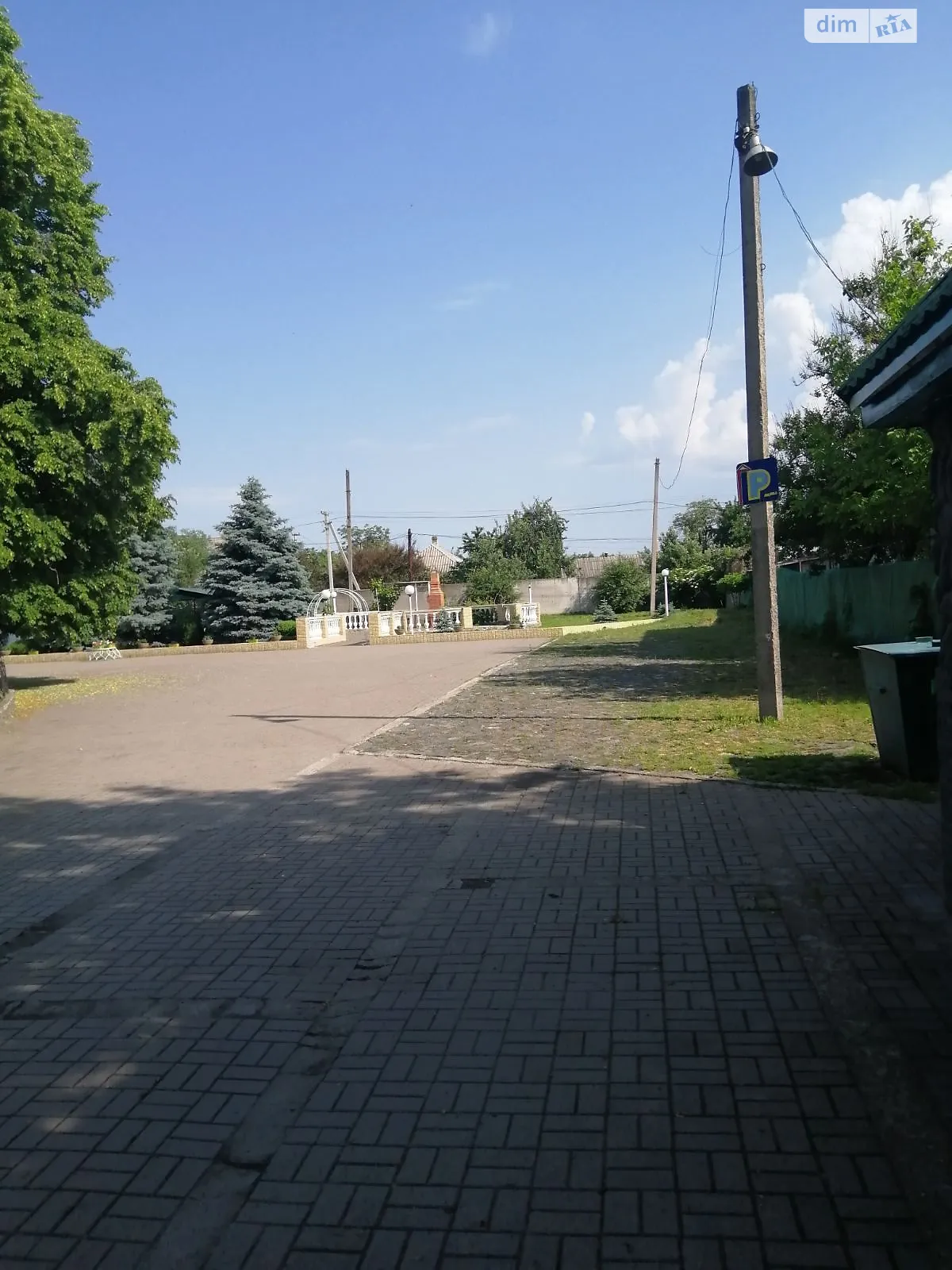 Сдается в аренду земельный участок 0.1235 соток в Кировоградской области, цена: 51728 грн - фото 1