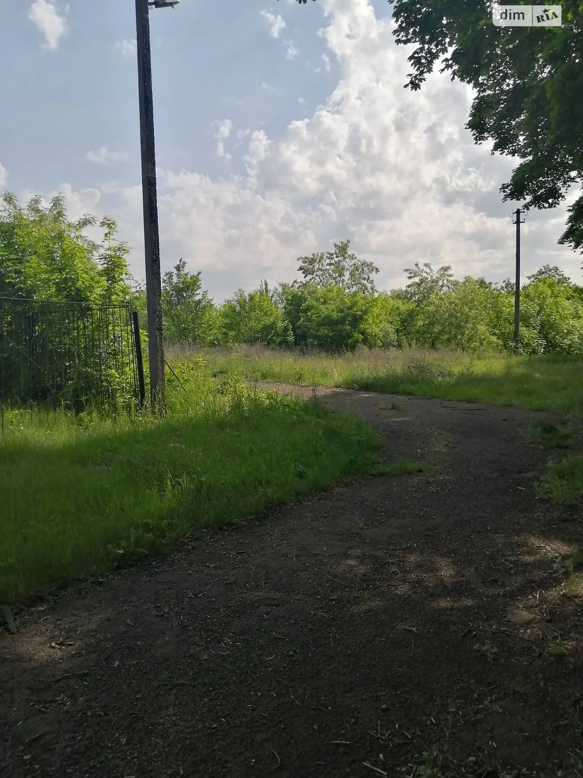 Сдается в аренду земельный участок 0.4809 соток в Кировоградской области, цена: 17788 грн - фото 1