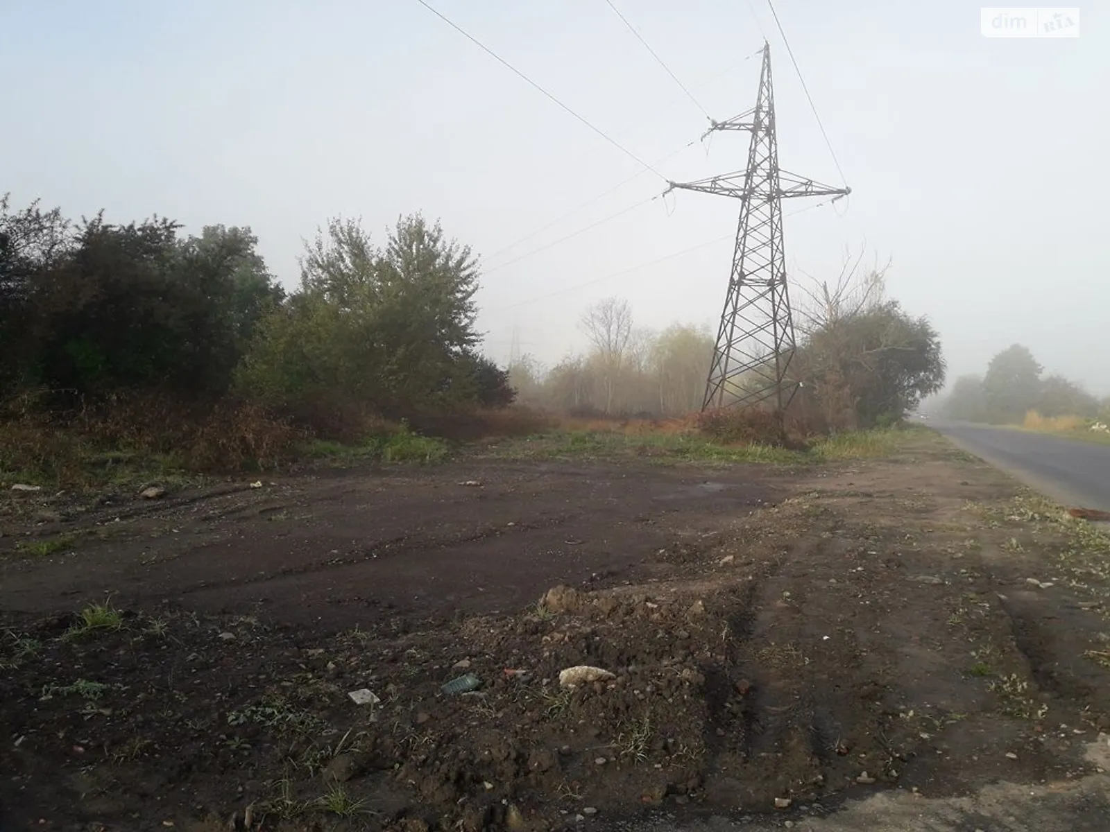 Сдается в аренду земельный участок 0.4495 соток в Львовской области, цена: 709171 грн - фото 1