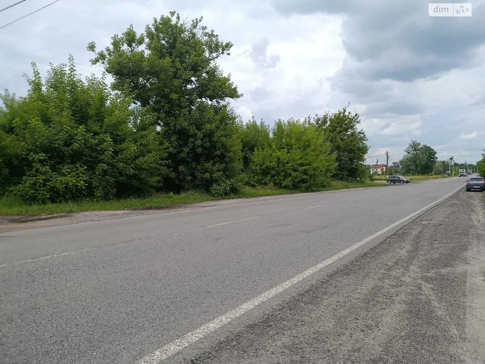 Сдается в аренду земельный участок 0.1308 соток в Львовской области, цена: 259919 грн - фото 1