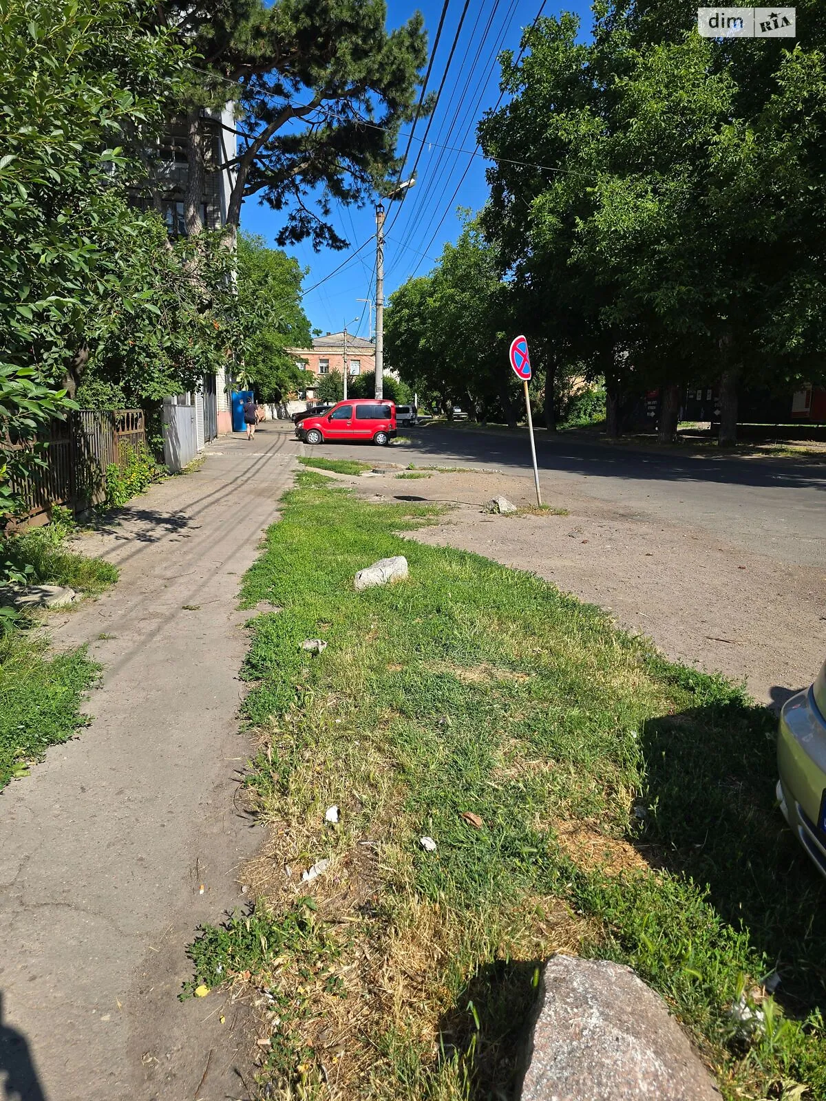 Сдается в аренду земельный участок 0.0261 соток в  области, цена: 20368 грн - фото 1