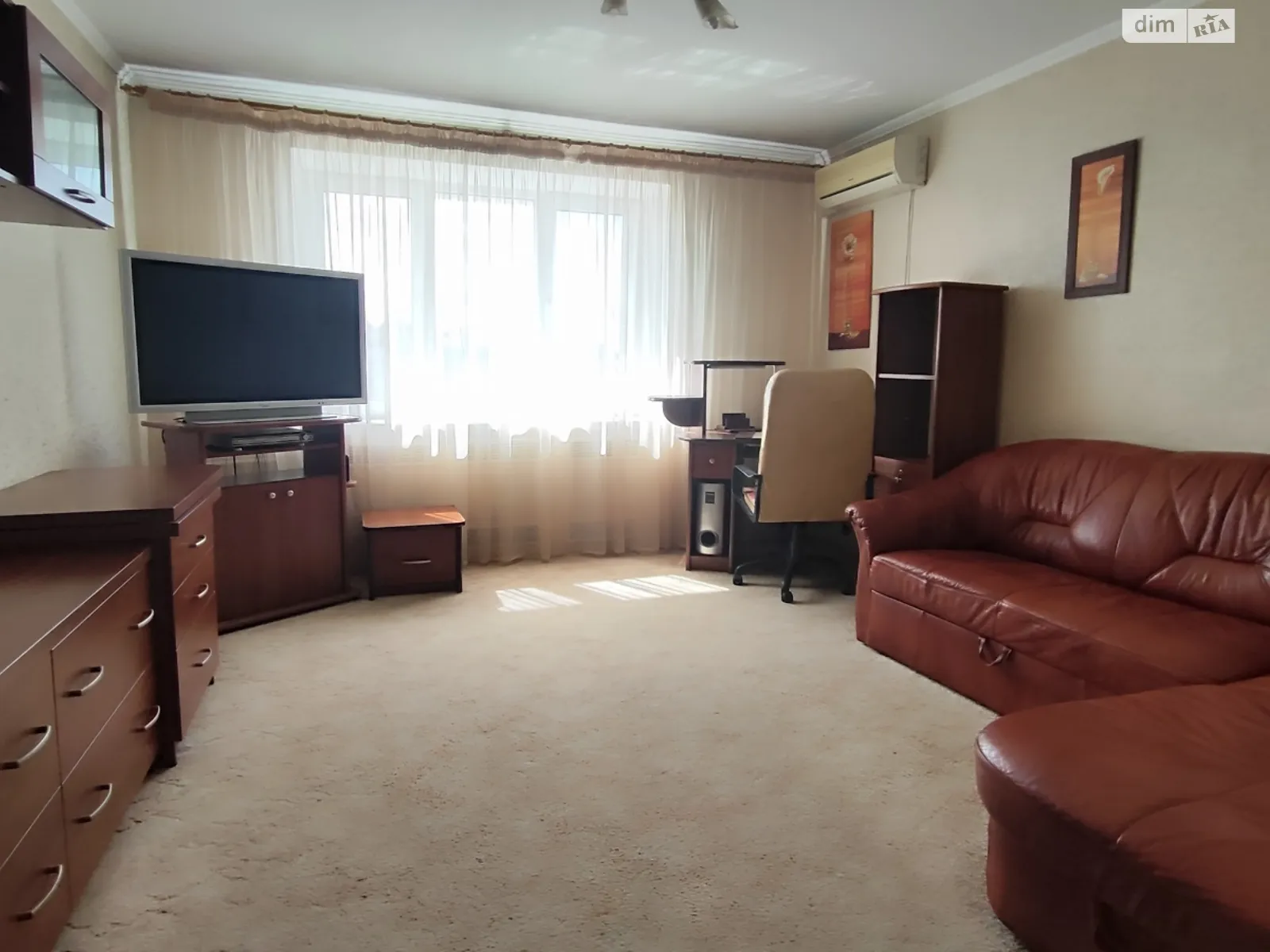 Продается 2-комнатная квартира 49.4 кв. м в Хмельницком, ул. Проскуровского Подполья, 127/1 - фото 1