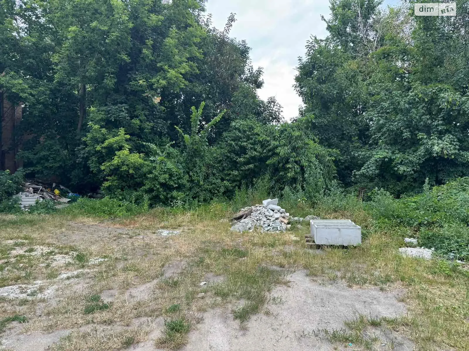 Продается земельный участок 0.0962 соток в Житомирской области, цена: 660971 грн - фото 1