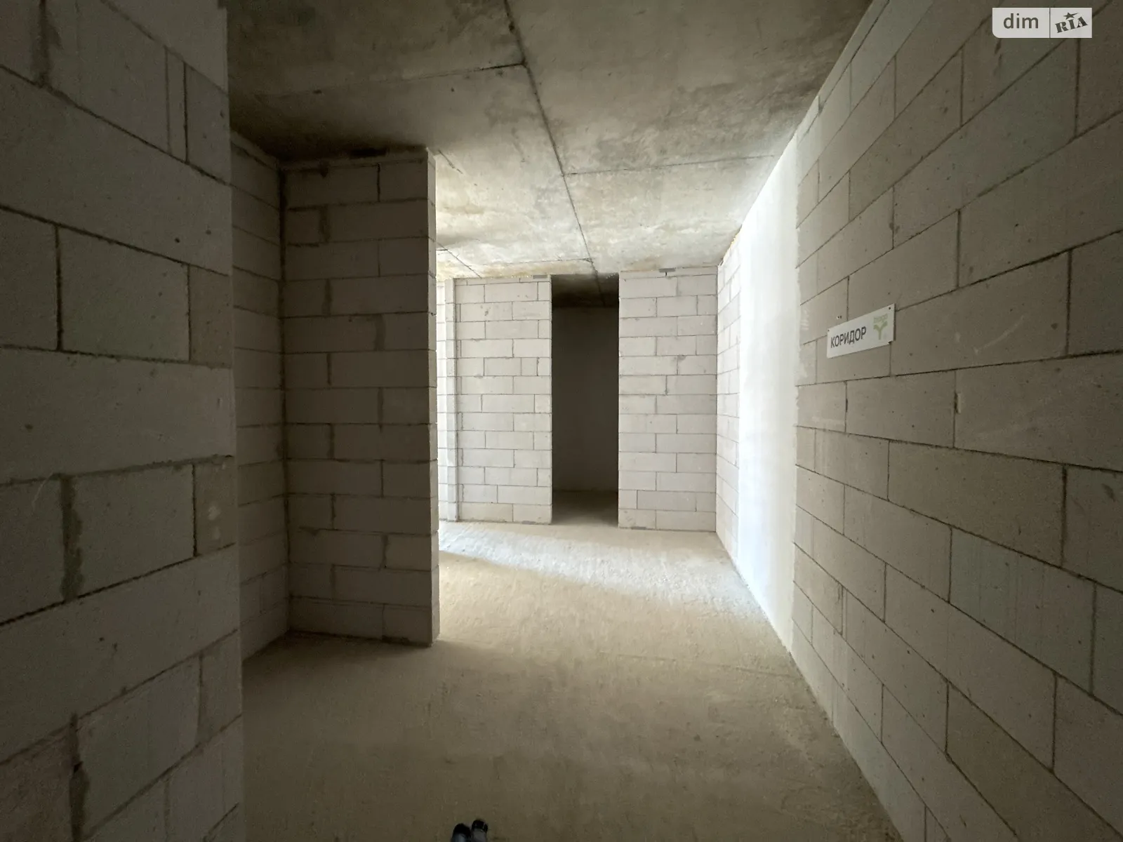 Продается 1-комнатная квартира 44 кв. м в Ивано-Франковске, ул. Хриплинская, 9 - фото 1