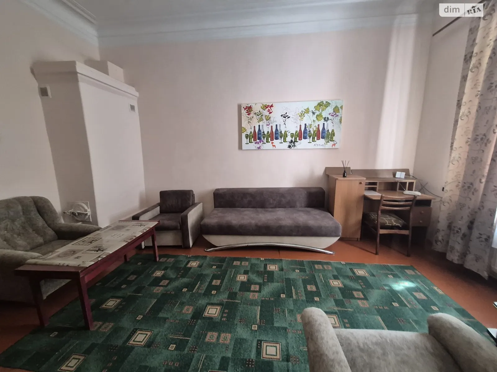 Сдается в аренду часть дома 46 кв. м с подвалом, цена: 14000 грн - фото 1