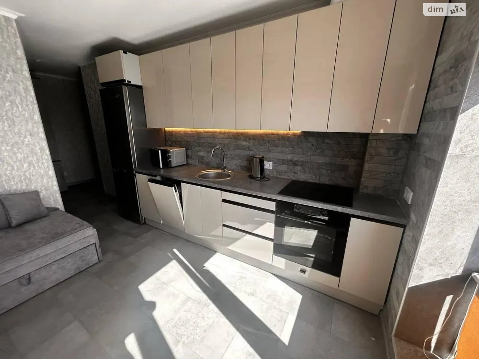 Сдается в аренду 2-комнатная квартира 50 кв. м в Днепре, ул. Набережная Победы, 40 - фото 1