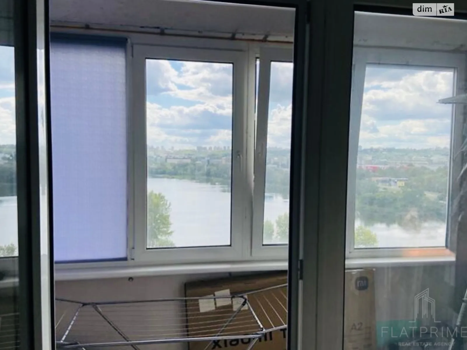Продается 2-комнатная квартира 54 кв. м в Киеве, ул. Иорданская, 11Д - фото 1