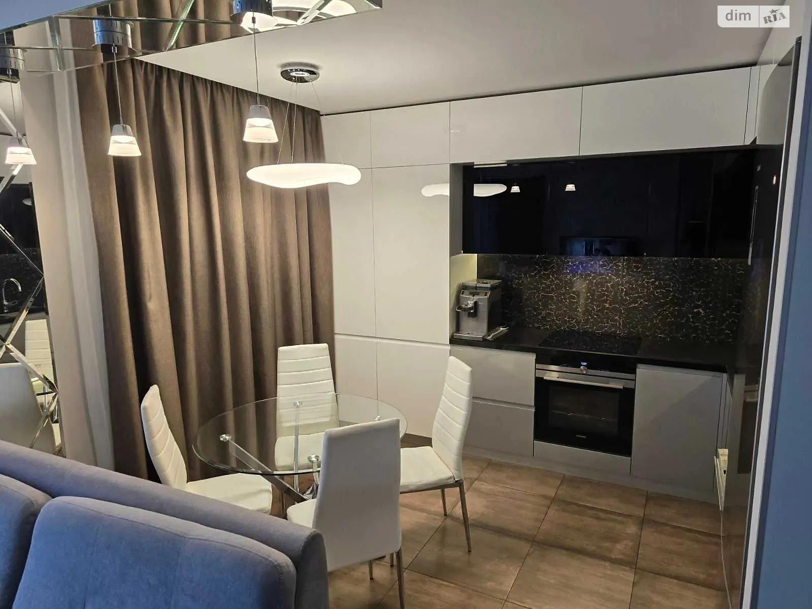 Сдается в аренду 3-комнатная квартира 91 кв. м в Днепре, ул. Левка Лукьяненко, 20 - фото 1