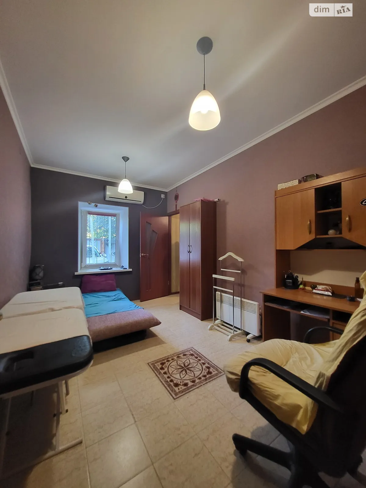 Продается 2-комнатная квартира 28.9 кв. м в Николаеве - фото 1