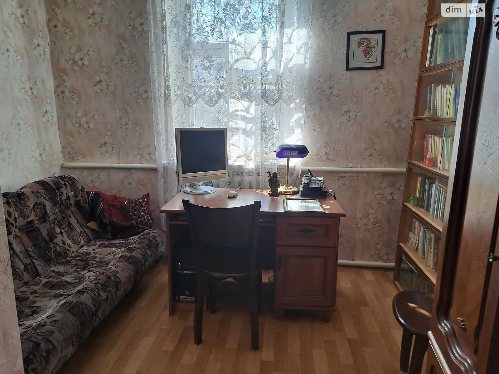 Продается одноэтажный дом 98 кв. м с баней/сауной, цена: 120000 $ - фото 1