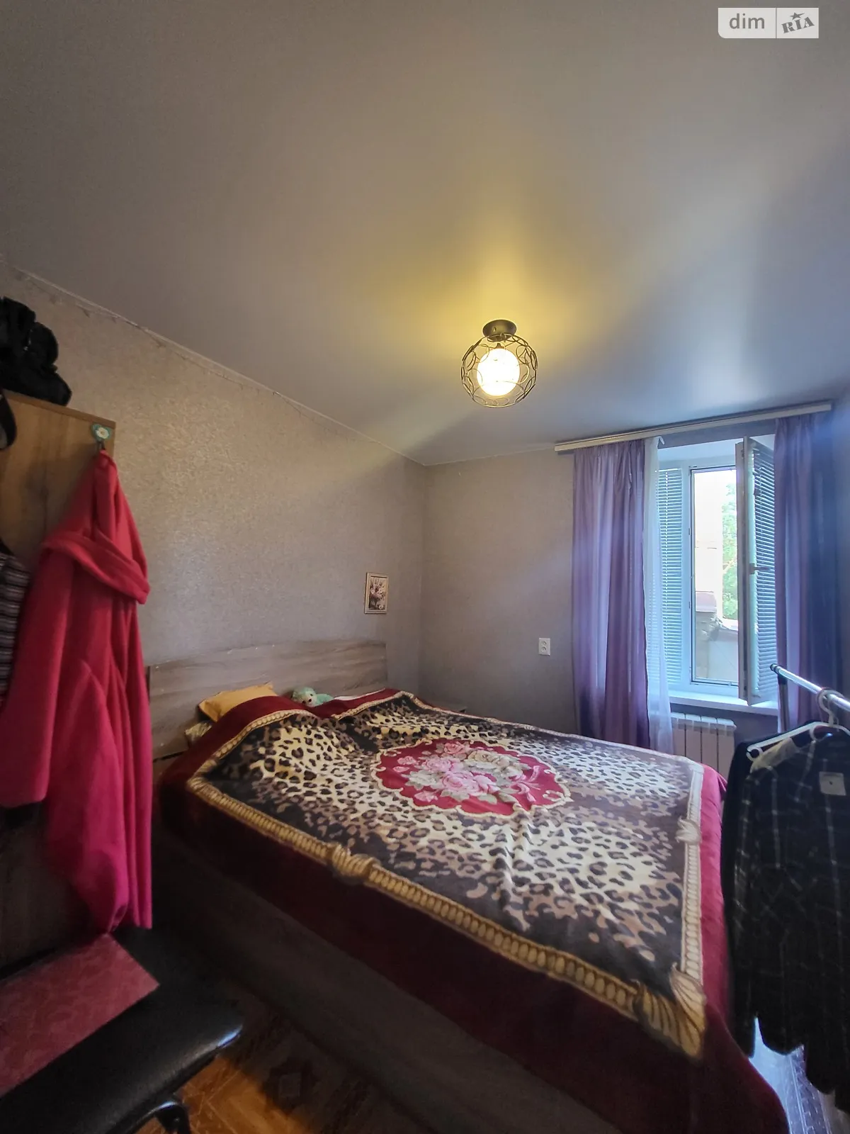 Продается 2-комнатная квартира 41.6 кв. м в Николаеве - фото 1