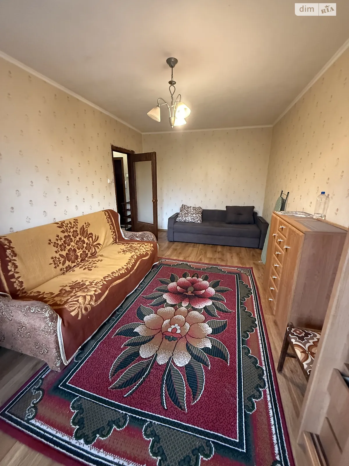 Продается 1-комнатная квартира 34 кв. м в Одессе, просп. Князя Ярослава Мудрого, 25 - фото 1