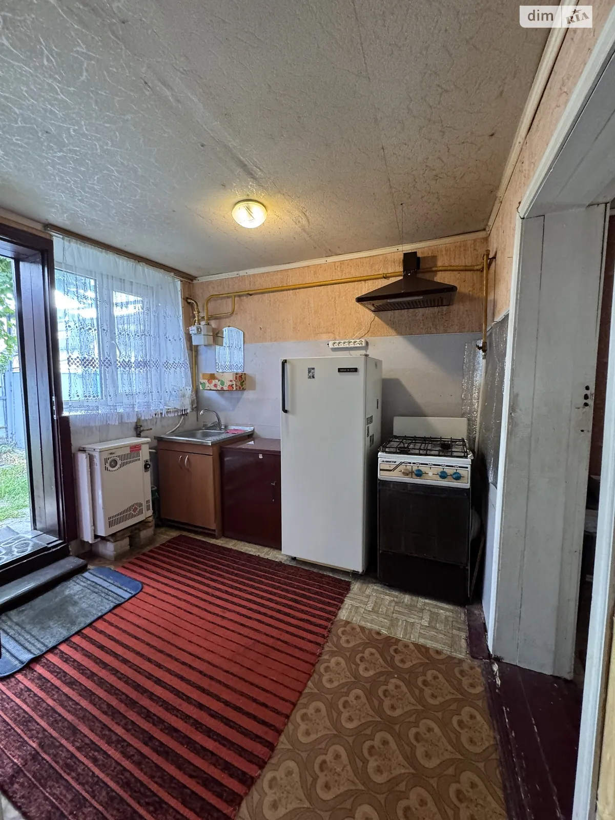 Продается часть дома 35 кв. м с бассейном, цена: 25000 $ - фото 1
