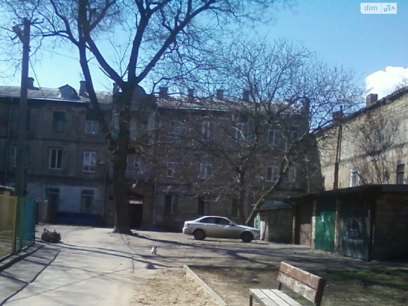 Продается 2-комнатная квартира 36.4 кв. м в Одессе, ул. Колонтаевская - фото 1