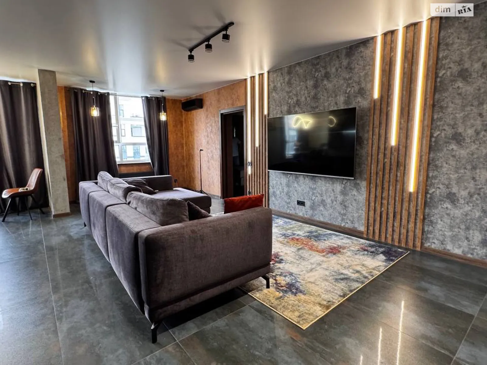 Продается 2-комнатная квартира 59.9 кв. м в Ирпене, ул. Университетская(Карла Маркса), 3/15 - фото 1