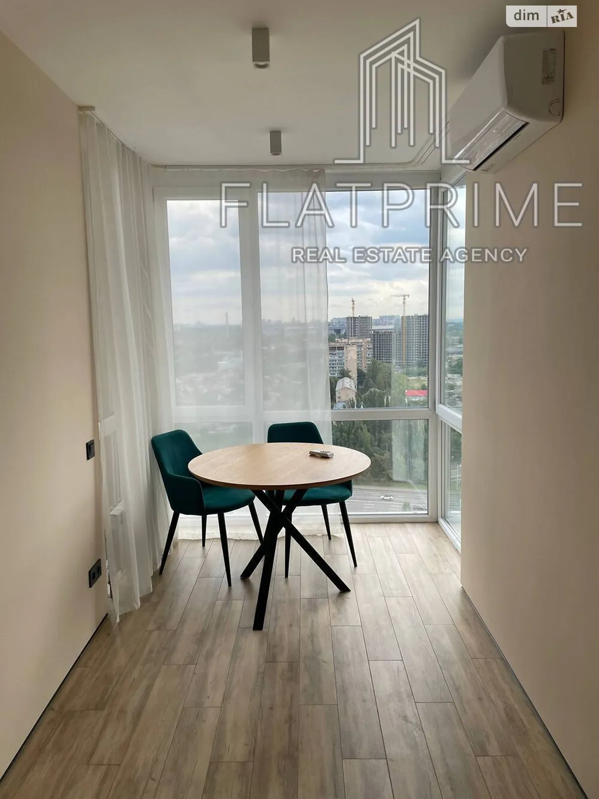 Продается 1-комнатная квартира 38.7 кв. м в Киеве, ул. Олега Мудрака(Генерала Наумова), 1Б - фото 1