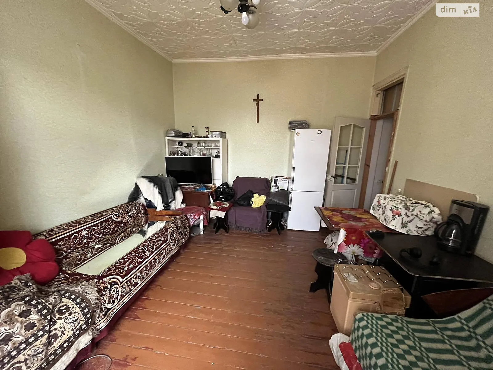 Продается 1-комнатная квартира 28 кв. м в Виннице, цена: 20000 $ - фото 1