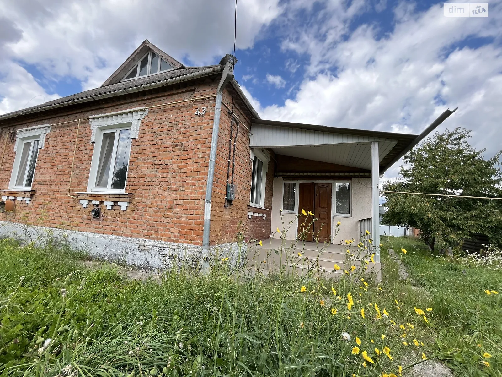 Продается одноэтажный дом 89 кв. м с беседкой, цена: 27500 $ - фото 1