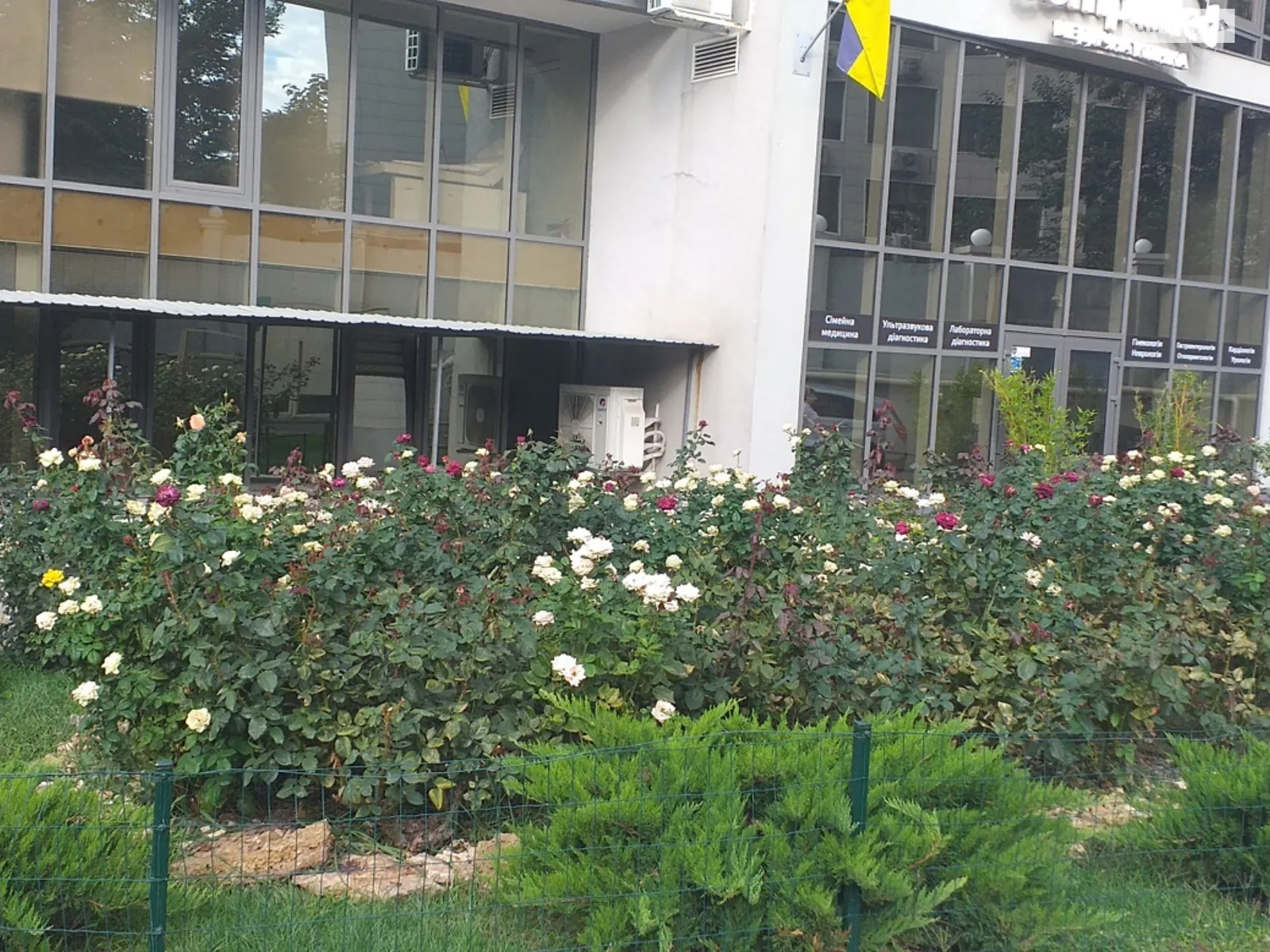 Продается 1-комнатная квартира 35 кв. м в Одессе, плато Аркадийское(Гагаринское), 5/2 - фото 1